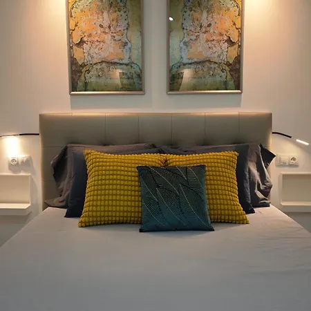 Appartement Estudio Canteras Las Palmas