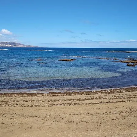 Appartement Estudio Canteras *