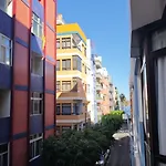 Estudio Canteras 大加那利岛拉斯帕尔马斯