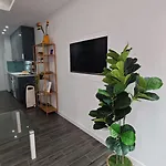 公寓 Estudio Canteras