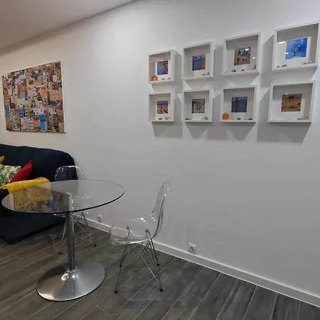 Estudio Canteras * Las Palmas / Gran Canaria