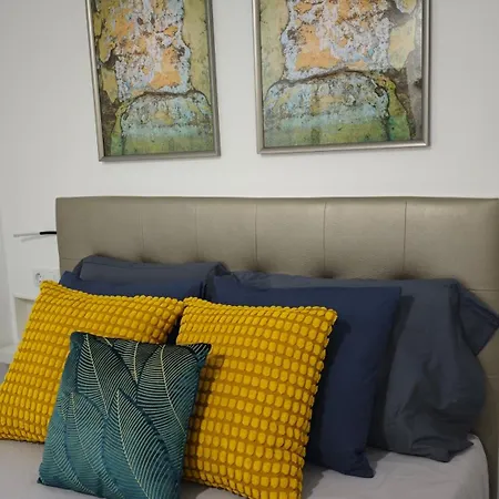 Estudio Canteras Las Palmas / Gran Canaria