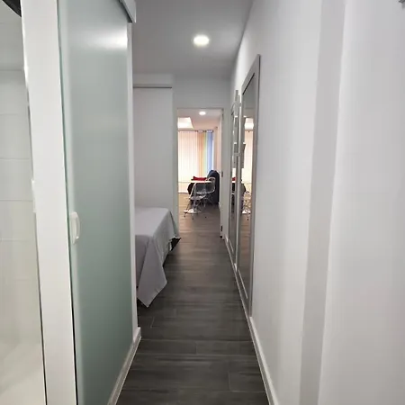 Estudio Canteras Apartment Las Palmas / Gran Canaria