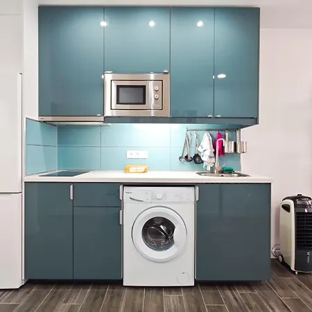 Apartmán Estudio Canteras Las Palmas de Gran Canaria