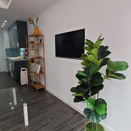 Apartmán Estudio Canteras