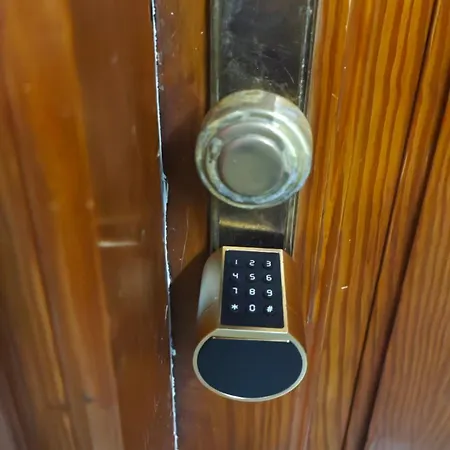 Apartmán Estudio Canteras *