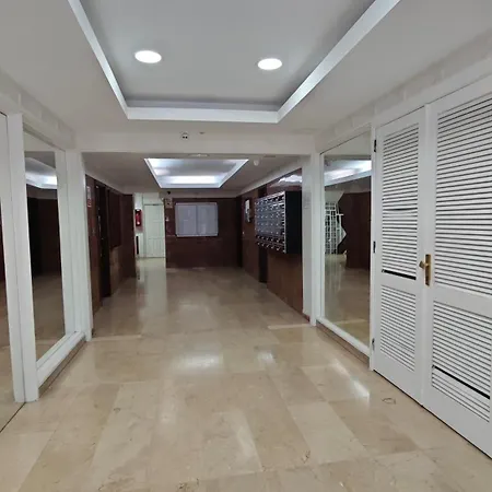 Estudio Canteras * Las Palmas / Gran Canaria