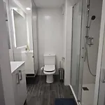 Apartmán Estudio Canteras *