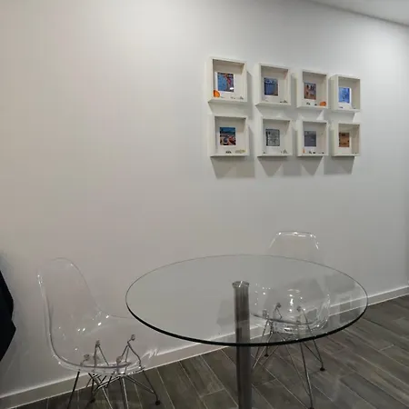 Estudio Canteras Апартаменты Лас-Пальмас-де-Гран-Канария