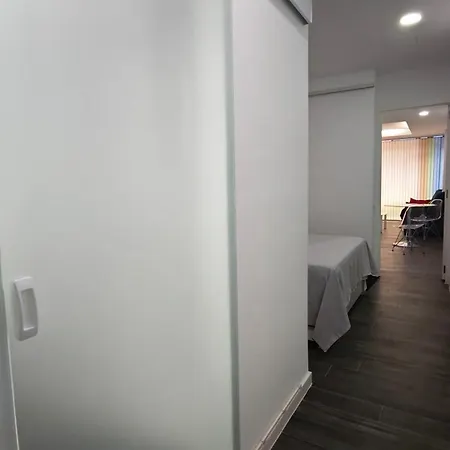 Estudio Canteras Апартаменты