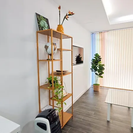 Estudio Canteras Апартаменты *