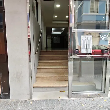 Апартаменты Estudio Canteras *