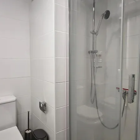 Estudio Canteras Lejlighed *