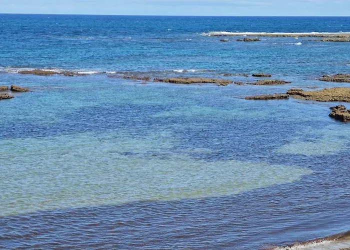 Estudio Canteras ラスパルマス・デ・グランカナリア